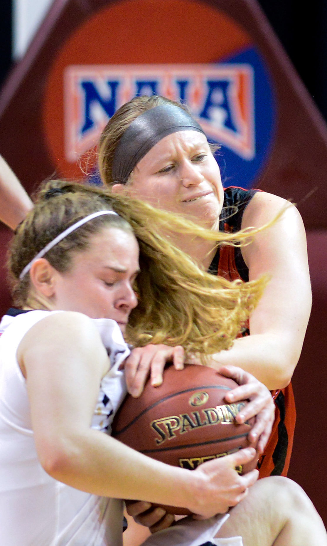 NAIA Northwestern vs. Eastern Oregon Basketball